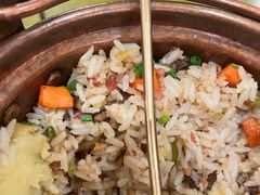 -一坐一忘云南菜(卓悦中心)