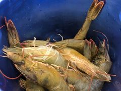 -澜悦港海鲜体验主题餐厅