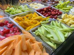 -老炳·七丛松甘草水果