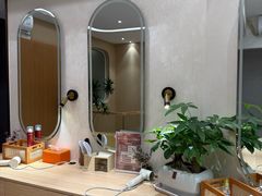 -瑶舍头疗·瑶浴·芳香热石SPA(五洲国际店)