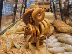 -bItBakery(岭南站店)