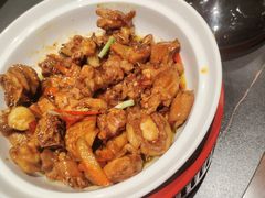 -千百味红餐厅·江西菜(绿地双子塔店)