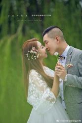 点击看大图 -维纳斯婚纱摄影(鞍山店)