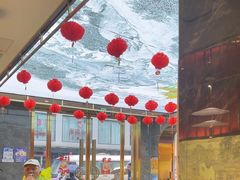 -太阳门淮扬菜(南京博物院店)