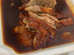 -蒲氏烤鸭(百寿路店)