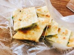 -咏春葱油饼(德政中路店)