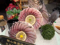 -海月轩海鲜豆捞(紫金塔店)