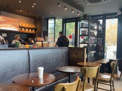 -星巴克(苏州诚品店)