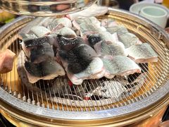 -味家烤肉烤鳗鱼牛排(西塔旗舰店)