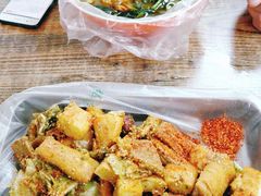 -二钢串叔麻辣烫(华龙大厦店)