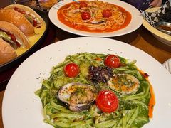 -泰盏鬼·颓废冬阴(陈家祠扬韬店)