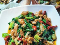 -小厨子私房菜·云南美食店