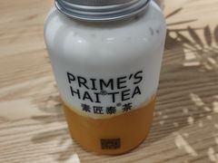 -素匠泰茶(三里屯SOHO工体奶茶店)