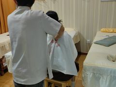 -康之道盲人按摩(No.3台北路店)