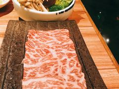 番茄牛肉锅-水月·和牛工坊(水晶郦城店)