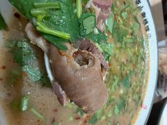 -李小老烧饼(常营民族家园店)