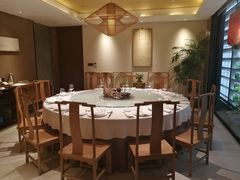 包厢-黛瓦里巷(南京东路店)