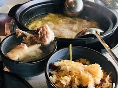 -百年果林椰子鸡(中洲店)