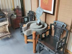 -水岸居湖景农家乐·阳澄湖大闸蟹
