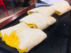 -永和大王(茉莉上新·共和新路店)