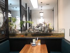 -舟小鲜·舟山小渔村(凤城四路中登广场店)