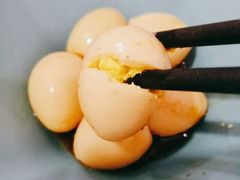 卤蛋-粥传(太古里店)