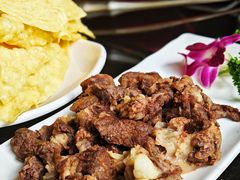 牛腩-牛事制造局牛肉火锅(莲岳路店)