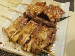 -有喜屋·深夜食堂(北京西路店)