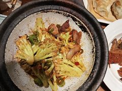 -南拳十三姨·潮汕砂锅粥(世纪金源店)