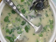 -高老庄·老溧阳·私房菜(南山竹海店)
