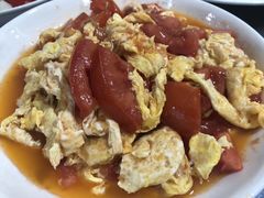 -桂萍特色牛筋牛杂(长堤街总店)
