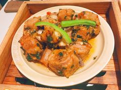 -蔡澜点心·粤菜(嘉里中心店)