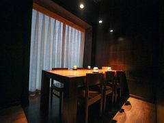 包厢-隐鮨日料(北辰三角洲店)