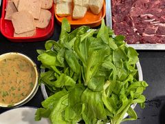 蓬蒿菜-新梅居(宁海东路店)