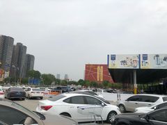 -麦德龙(郑东店)