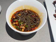 -茅庐川菜(烟台吾悦广场店)