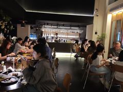 -Fuzzy Bistro 浮几韩餐·茶酒馆