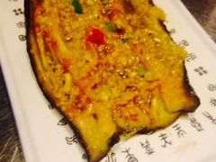 -很久以前羊肉串(大华三路店)