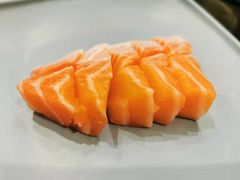 -蓝钻·国际美食海鲜自助百汇(西直门店)