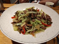 -陶然居·重庆菜(解放碑店)