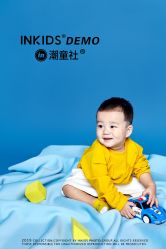 -INKIDS潮童社儿童摄影(朝阳大悦城店)