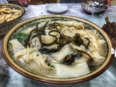 -马遂林烩面馆(少室路店)