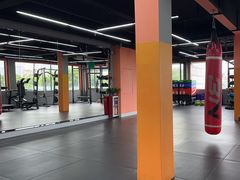 -佳禾健身(三元里店)