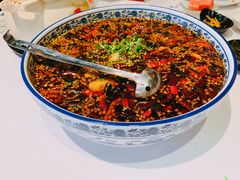 -铜锣湾·有麝自然香(渝北财富中心店)