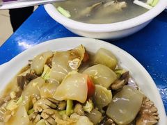 -老杨饭店(万科里店)