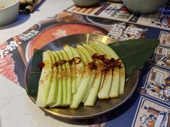-太琼糟粕醋火锅·海南老爸茶(海棠湾臻选店)