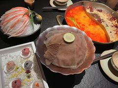-色響火锅(恒隆广场店)