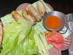 -金厨泰国餐厅·全泰籍厨师料理(拱北店)