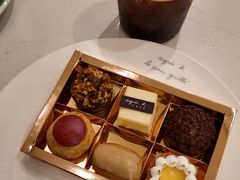 -agnès b. CAFE(ifc mallLA LOGGIA bis)