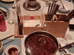 -味餐厅·海鲜·火锅·自助餐